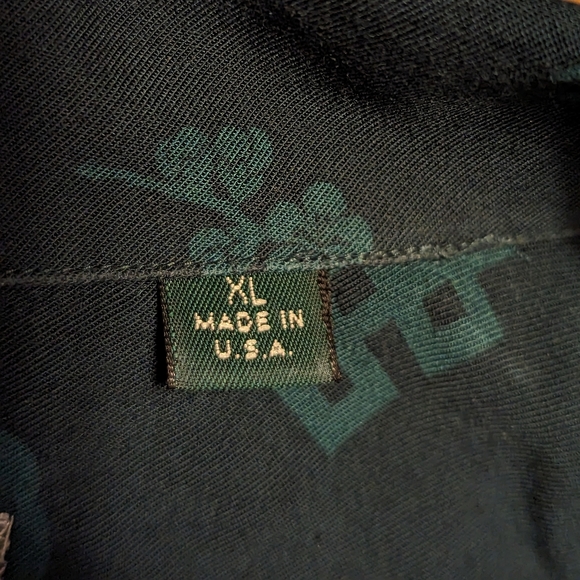 Gitman Bros Vintage shirt - Picture 4 of 4